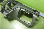 Торпедо с AIR BAG (4M51A04305AYW) для Ford Focus 2 с 2008-2011г (Фокус)