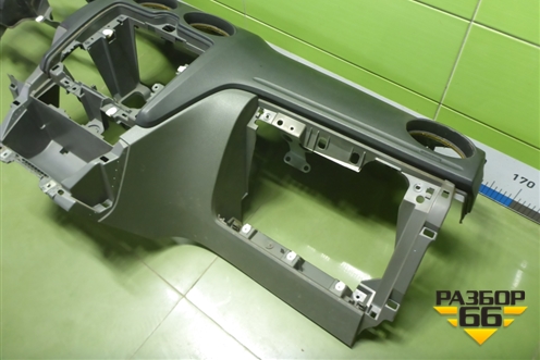 Торпедо с AIR BAG (4M51A04305AYW) для Ford Focus 2 с 2008-2011г (Фокус)