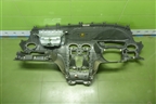 Торпедо с AIR BAG (4M51A04305AYW) для Ford Focus 2 с 2008-2011г (Фокус)
