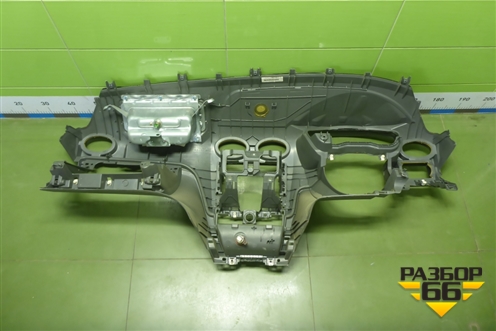 Торпедо с AIR BAG (4M51A04305AYW) для Ford Focus 2 с 2008-2011г (Фокус)