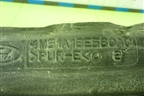 Пыльник переднего крыла правого (4M51A16E560AС) для Ford Focus 2 с 2008-2011г (Фокус)