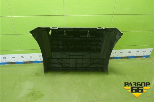 Крыло заднее  (Задняя часть) (254069609) для MAN  TGX с 2007г