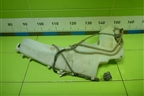 Бачок омывателя лобового стекла (4M5113K163CF) для Ford Focus 2 с 2008-2011г (Фокус)