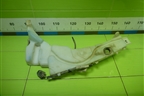 Бачок омывателя лобового стекла (4M5113K163CF) для Ford Focus 2 с 2008-2011г (Фокус)