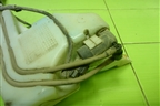 Бачок омывателя лобового стекла (4M5113K163CF) для Ford Focus 2 с 2008-2011г (Фокус)