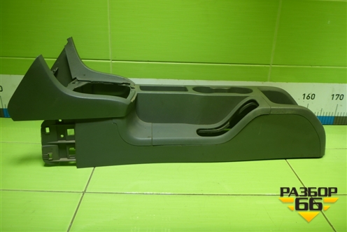 Консоль (4M51A045B55AFW) для Ford Focus 2 с 2008-2011г (Фокус)
