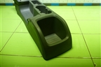 Консоль (4M51A045B55AFW) для Ford Focus 2 с 2008-2011г (Фокус)