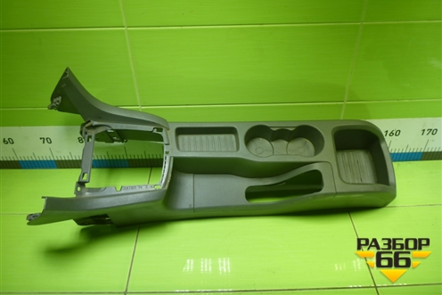 Консоль (4M51A045B55AFW) для Ford Focus 2 с 2008-2011г (Фокус)