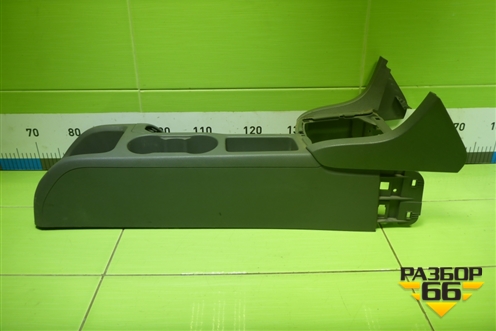 Консоль (4M51A045B55AFW) для Ford Focus 2 с 2008-2011г (Фокус)