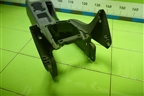 Консоль (4M51A045B55AFW) для Ford Focus 2 с 2008-2011г (Фокус)