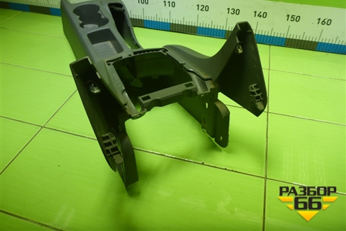 Консоль (4M51A045B55AFW) для Ford Focus 2 с 2008-2011г (Фокус)