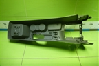 Консоль (4M51A045B55AFW) для Ford Focus 2 с 2008-2011г (Фокус)