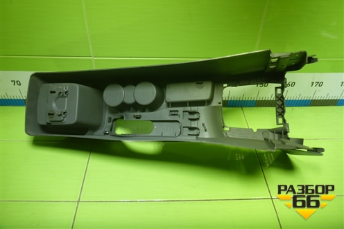 Консоль (4M51A045B55AFW) для Ford Focus 2 с 2008-2011г (Фокус)