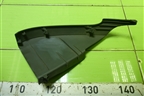 Накладка на торпедо (боковая правая) (4M51A044C60AFW) для Ford Focus 2 с 2008-2011г (Фокус)