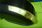 Зеркало левое электрическое (6 контактов) для Ford Focus 2 с 2008-2011г (Фокус)