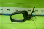 Зеркало левое электрическое (6 контактов) для Ford Focus 2 с 2008-2011г (Фокус)