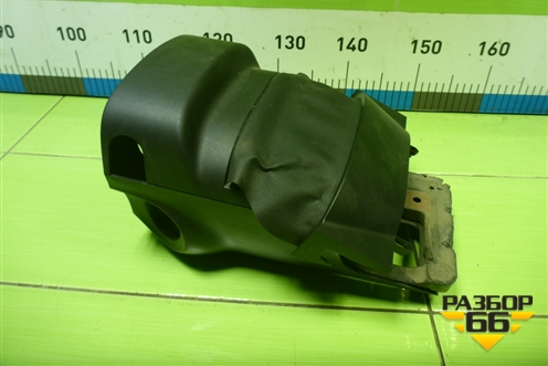 Кожух рулевой колонки (3M513530ABW) для Ford Focus 2 с 2008-2011г (Фокус)