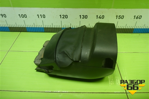Кожух рулевой колонки (3M513530ABW) для Ford Focus 2 с 2008-2011г (Фокус)
