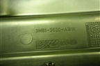 Кожух рулевой колонки (3M513530ABW) для Ford Focus 2 с 2008-2011г (Фокус)