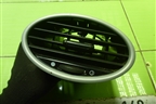 Дефлектор воздушный (6N41A014L21CB39PA) для Ford Focus 2 с 2008-2011г (Фокус)