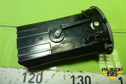 Дефлектор воздушный (6N41A014L21CB39PA) для Ford Focus 2 с 2008-2011г (Фокус)