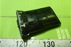 Дефлектор воздушный (6N41A014L21CB39PA) для Ford Focus 2 с 2008-2011г (Фокус)