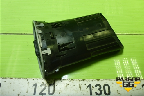 Дефлектор воздушный (6N41A014L21CB39PA) для Ford Focus 2 с 2008-2011г (Фокус)