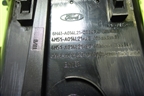Дефлектор воздушный (6N41A014L21CB39PA) для Ford Focus 2 с 2008-2011г (Фокус)