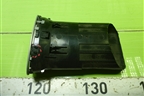 Дефлектор воздушный (6N41A014L21CB39PA) для Ford Focus 2 с 2008-2011г (Фокус)