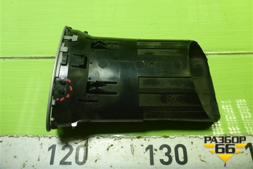 Дефлектор воздушный (6N41A014L21CB39PA) для Ford Focus 2 с 2008-2011г (Фокус)