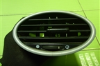 Дефлектор воздушный (6N41A014L21CB39PA) для Ford Focus 2 с 2008-2011г (Фокус)