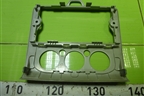 Рамка магнитолы (4M5118522AEW) для Ford Focus 2 с 2008-2011г (Фокус)