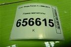 Рамка магнитолы (4M5118522AEW) для Ford Focus 2 с 2008-2011г (Фокус)