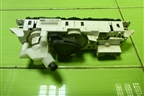 Модуль управления отопителем (7M5T19980AD) для Ford Focus 2 с 2008-2011г (Фокус)