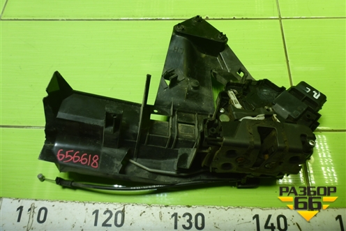 Замок двери передней левой (3M5AR21813ET) для Ford Focus 2 с 2008-2011г (Фокус)