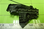 Замок двери передней левой (3M5AR21813ET) для Ford Focus 2 с 2008-2011г (Фокус)