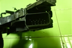 Замок двери передней левой (3M5AR21813ET) для Ford Focus 2 с 2008-2011г (Фокус)