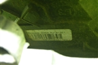 Замок двери передней левой (3M5AR21813ET) для Ford Focus 2 с 2008-2011г (Фокус)