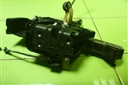 Замок двери задней левой (4M5AA26413BE) для Ford Focus 2 с 2008-2011г (Фокус)
