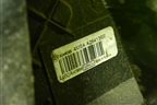 Замок двери задней левой (4M5AA26413BE) для Ford Focus 2 с 2008-2011г (Фокус)