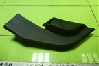 Накладка двери передней левой уголок (4M51A23409AA3YYW) для Ford Focus 2 с 2008-2011г (Фокус)