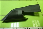 Накладка двери передней левой уголок (4M51A23409AA3YYW) для Ford Focus 2 с 2008-2011г (Фокус)