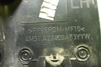 Накладка двери передней левой уголок (4M51A23409AA3YYW) для Ford Focus 2 с 2008-2011г (Фокус)