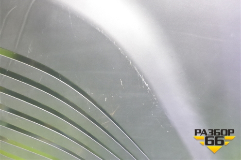 Накладка декоративная на двигатель (H97C8405020AB) для Voyah Free с 2021г (Фри)