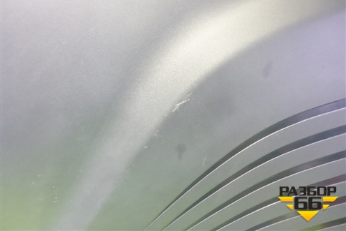 Накладка декоративная на двигатель (H97C8405020AB) для Voyah Free с 2021г (Фри)