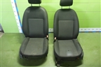 Сиденья комплект (хетчбэк) для Ford Focus 2 с 2008-2011г (Фокус)