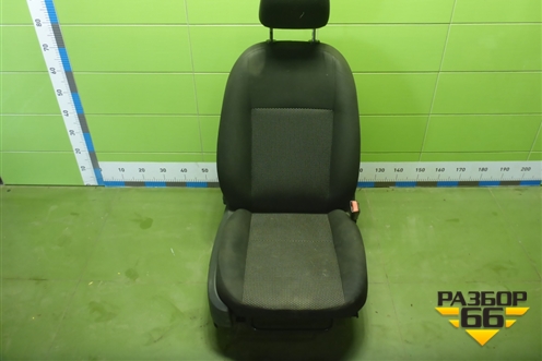 Сиденья комплект (хетчбэк) для Ford Focus 2 с 2008-2011г (Фокус)