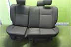 Сиденья комплект (хетчбэк) для Ford Focus 2 с 2008-2011г (Фокус)