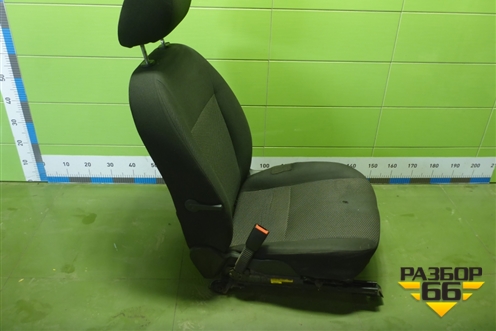 Сиденья комплект (хетчбэк) для Ford Focus 2 с 2008-2011г (Фокус)