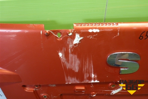 Капот  (812W611100073) для Sitrak  C7H
